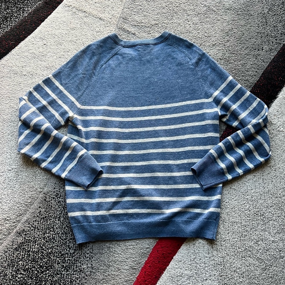 J.Crew Assorted Men’s Crewneck Sweaters Bundle 4PC - Picture 4 of 13